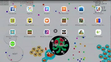 How to get custom skin in blob.io