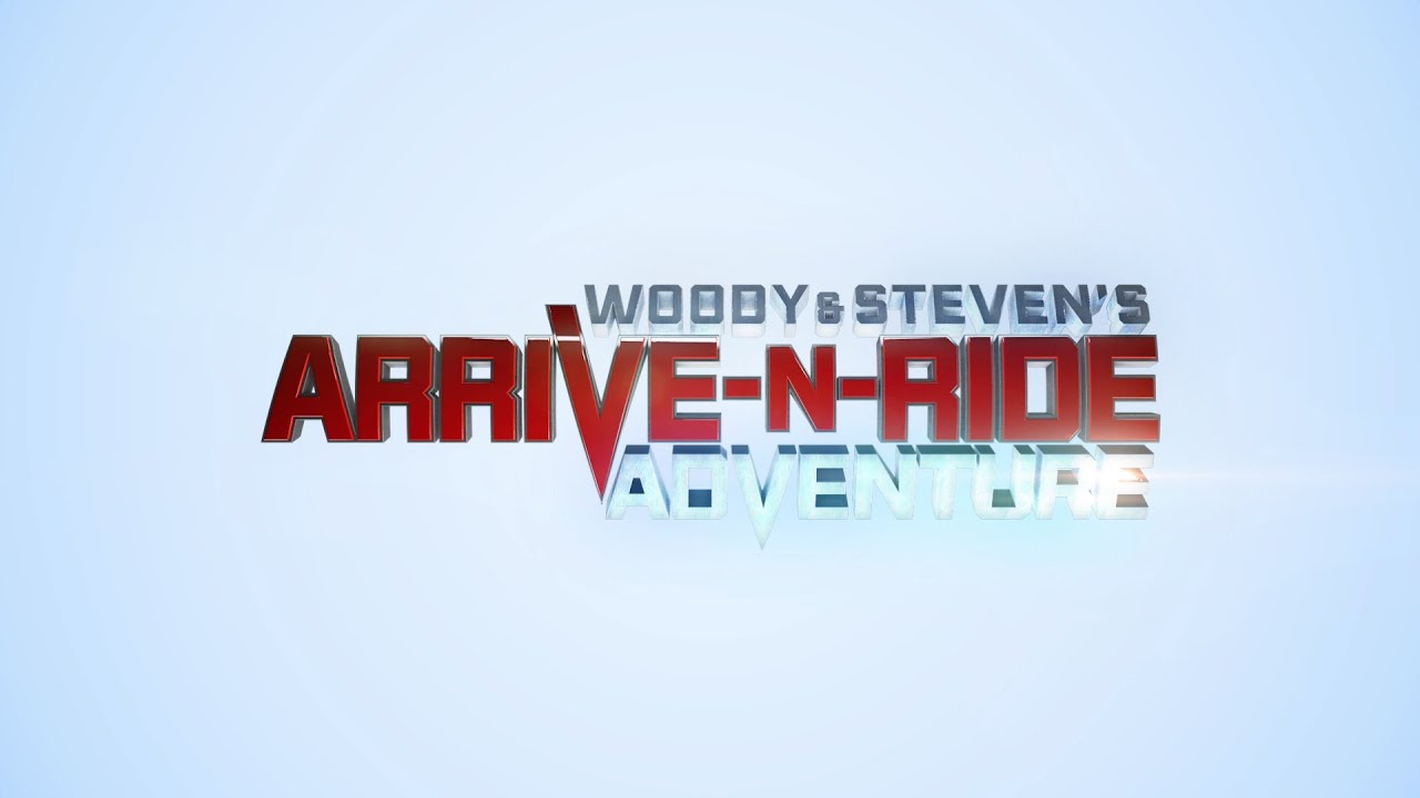 Woody & Steven's Arrive-N-Ride Adventure at Big Buck GNCC motorcycles for sale