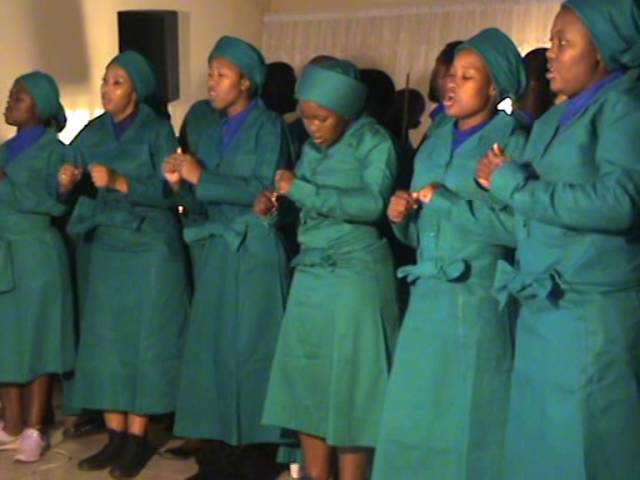 Ukukhanya Pentecostal C.O.C and River of Mercy CD Launch-2 class=