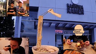 Uncovering Costa Mesa’s Best Kept Secret The Hidden Ramen Gem You Need to Try! #ramen #japanesefood