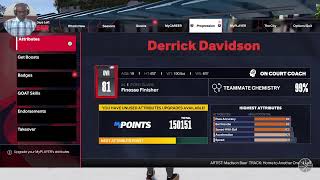 NBA 2K24 Live Chat And Streaming