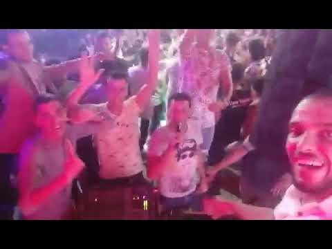 مادام مافيش مدايقه تبقي الغزاله رايقه