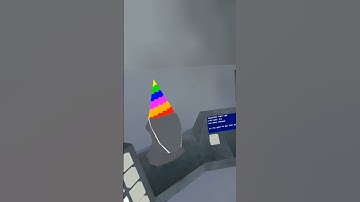 Project cookie on itch: should look like a cookie with a Santa hat #astringent #gorillatag #trending