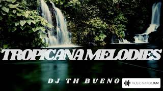 DJ TH Bueno - Tropicana Melodies