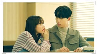 New Korean Mix Hindi Song 2021 Mvkorean Web Drama Seriesallang Mallangcollege Love