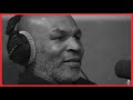 Mike Tyson Gets DEEP w/ Bizzy Bone On Religion, Life, Death, God and Ego | Hotboxin&#39; Podcast