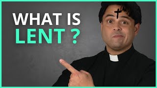 What is LENT