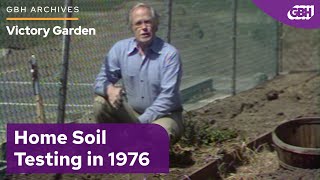 How To Properly Prepare Soil | VICTORY GARDEN
