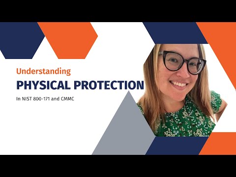 Understanding Physical Protection