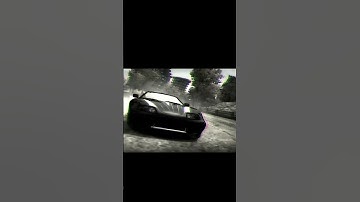 #needforspeedmostwanted2005 #nfsgamers #needforspeed #streetdriving #gta #nfs #gaming #games#shorts