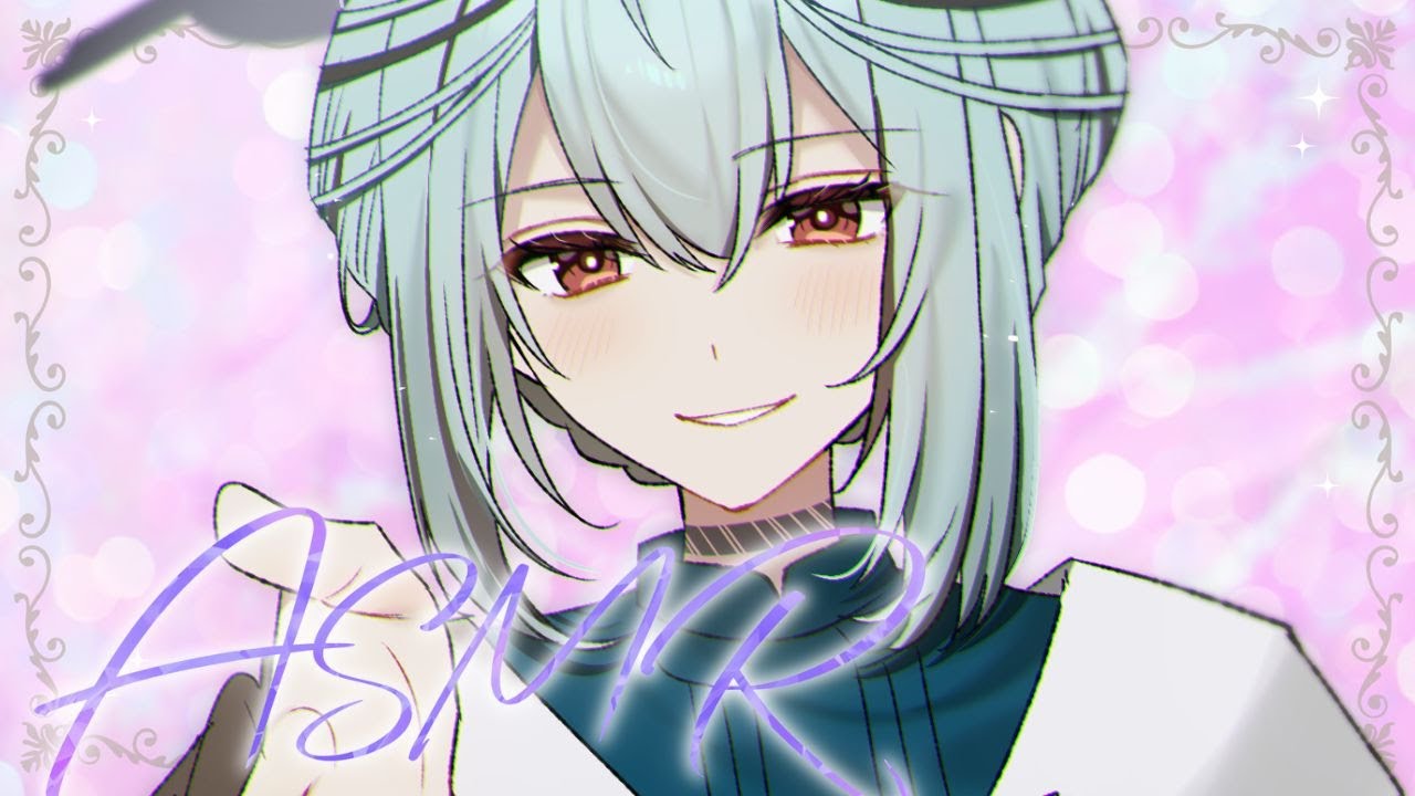 村一番の大きいｲｹﾒﾝ狼娘【声優：空綺レイのボイスサンプル】