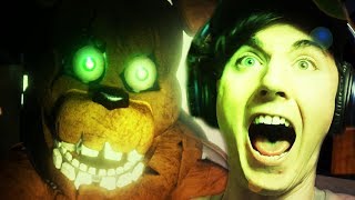 BUBTRAP vs. DAWKO... WHO WINS?! || Bubba's Diner ENDING (x2)