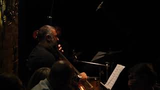 Suzidil Saz Semaisi - TOKER TRIO
