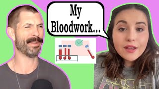 Gaining 100 Pounds Made Me Healthier - Fat Acceptance Tiktok