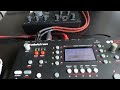 Slowhouse jam 1010music  blackbox  elektron octatrack housemusic analogheat fx