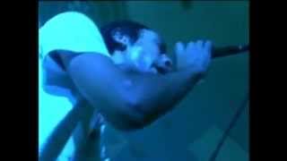 Shed Seven - Feathers  ( Live at Barrowlands, Glasgow 3rd December 2002)