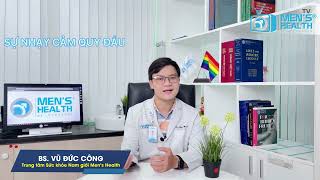 Cắt Bao Quy Đầu Có Chữa Xuất Tinh Sớm Không? - Bác Sĩ Vũ Đức Công - Men's Health - Chuyện Phái Mạnh Cắt Bao Quy Đầu Có Chữa Xuất Tinh Sớm Không? - Bác Sĩ Vũ Đức Công - Men's Health - Chuyện Phái Mạnh