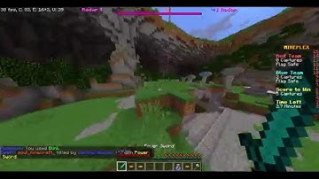 [ CTF ] First video with commentary!