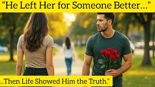 Karma After a Breakup: The Sweetest Revenge Stories