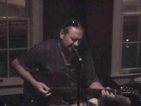 Kerry Kearney Band "Tupelo Honey" - UPstairs @ The...