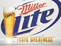 Miller Lite "Skirt" Commercial