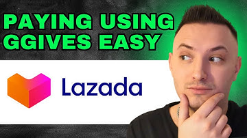 How To Pay Using Ggives In Lazada (2024) - FULL GUIDE!