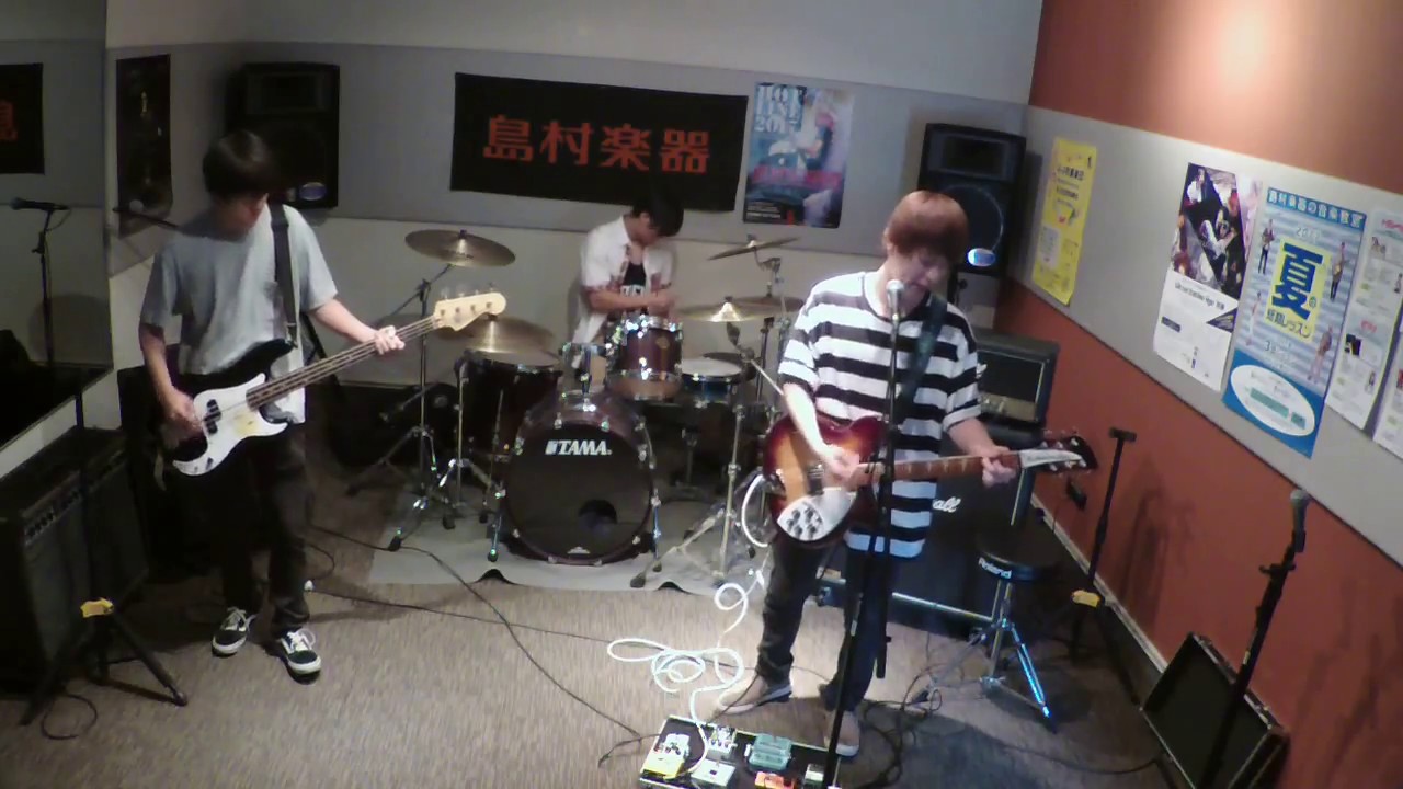 Wolk En Trance Hotline17 島村楽器宇都宮インターパーク店 店予選 Youtube Wolk En Trance Hotline17 島村楽器宇都宮インターパーク店 店予選 Youtube