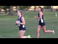 Women's Cross Country Bronco Invitational Preview