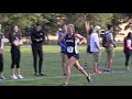 Women's Cross Country Bronco Invitational Preview