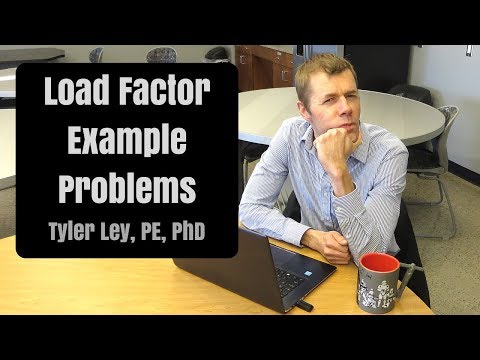 Video: Koj piav qhia txog load factor li cas?