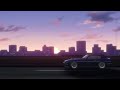Wangan Midnight First Scene 60 Fps
