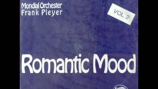 Mondial Orchester Frank Pleyer - Dundy Cake (1975)
