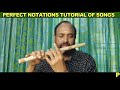  sravana chandrika   part  2  flute tutorial  flute class  malayalam  pr murali