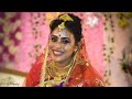 Cinematic video of Bengali wedding