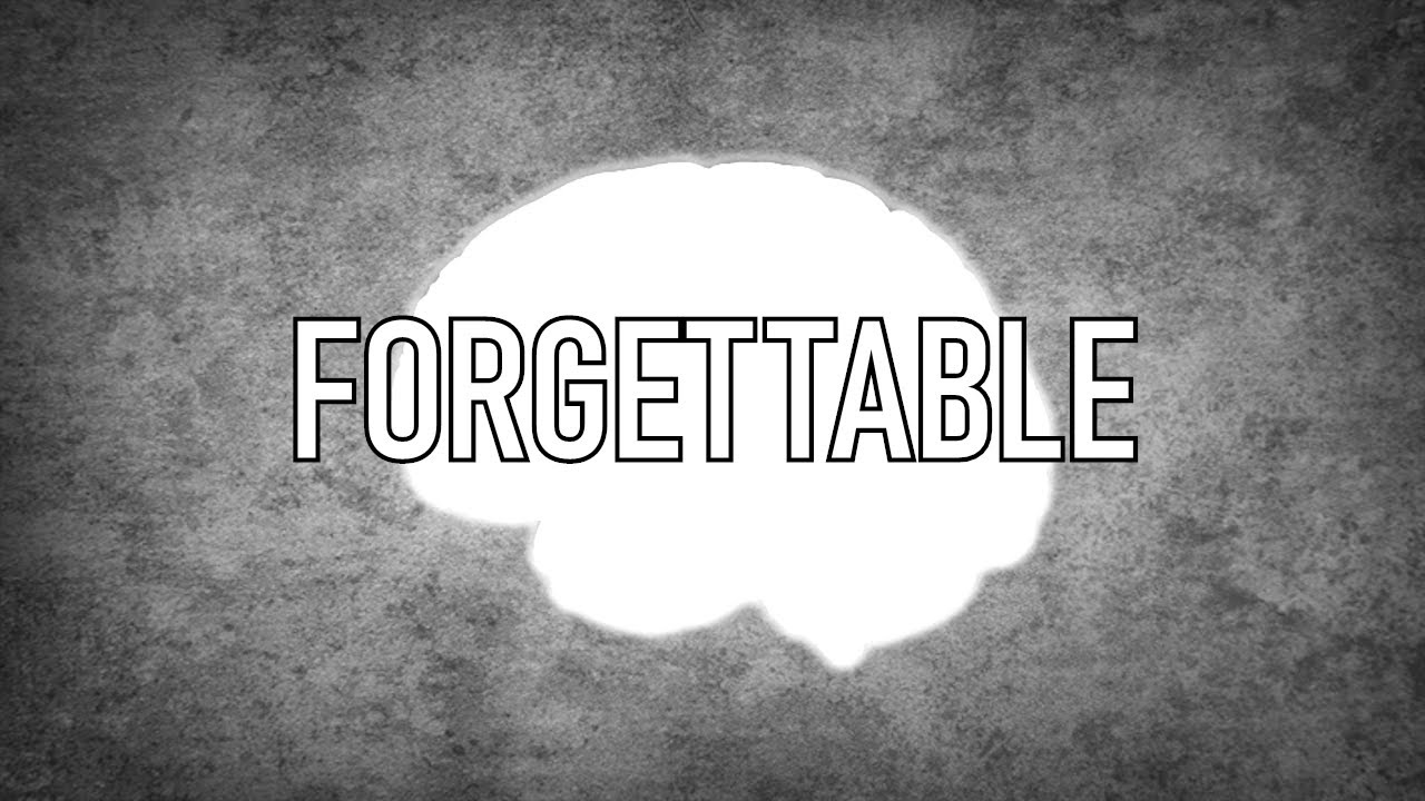 PROJECT46 COVER Forgettable [INSTRUMENTAL] - YouTube