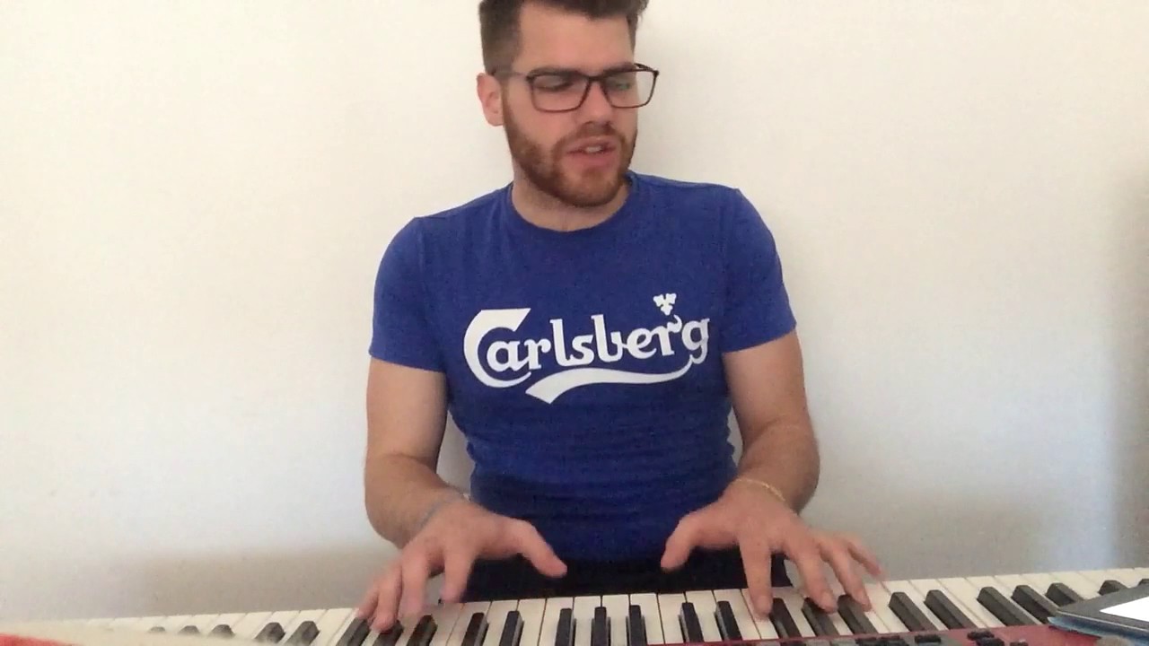 Miracoli - Jesus Culture (Miracles - Jesus Culture)
