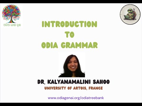 OdiaTreeBank
