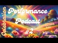 The Well Beings Podcast #2 | It’s A Celebration | Hosted by SuperNatural Cee | Saturday 3rd May 2025