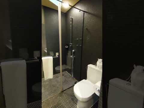 【二十輪 Villa 宜蘭館】Villa 2樓 A43 房型開箱
