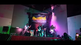 Perpetual Die - Venom of the Serpents