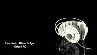 Romeo Venizi - El Color Del Agua (Original Mix)