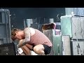 Thee Oh Sees - I Come From The Mountain [Live at Rock En Seine, Paris - 23-08-2014]