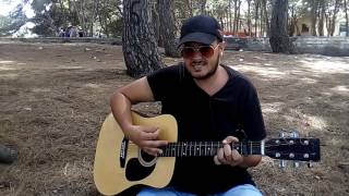 Rixton - Me And My Broken Heart (Cover)