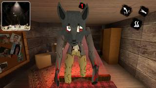Deda Mobile Horror Game Full Gameplay