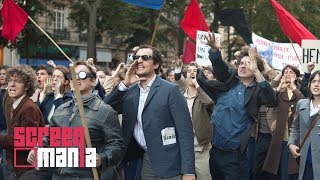 Le Redoutable Bande-Annonce Vf - Screenmania