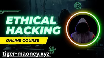 💻 Ethical Hacking Essentials (EHE) Course Explained | Learn Hacking Step by Step in 2025 🔥