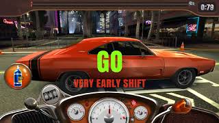 Classic Drag Racing Car Game: Legacy cars in the current version screenshot 4