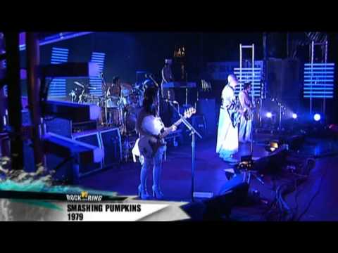 Smashing Pumpkins 2007-06-02 Rock Am Ring pt 2
