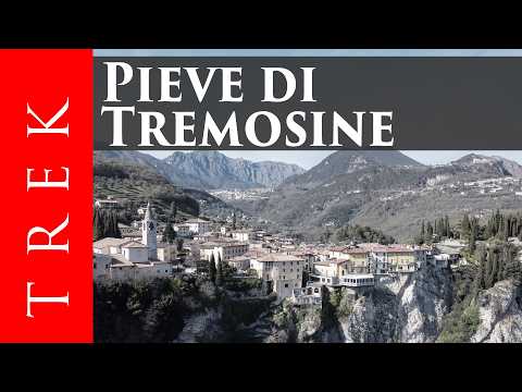 Video Da Campione del Garda a Pieve di Tremosine