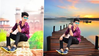 photo background change in background changer app screenshot 4